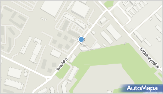 Autogroup, Jasielska 16, Poznań 60-476 - Przedsiębiorstwo, Firma, numer telefonu, NIP: 7811836204