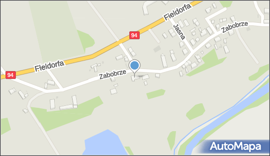 Autohandel Kamila i Wojciech Gadzińscy, Zabobrze 115, Bolesławiec 59-700 - Przedsiębiorstwo, Firma, numer telefonu, NIP: 6121730462