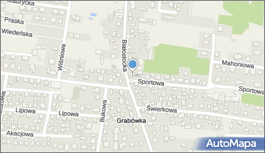 Autohandel Perfekt Grabówka, ul. Białostocka 26, Grabówka 15-523 - Przedsiębiorstwo, Firma, NIP: 9660635270