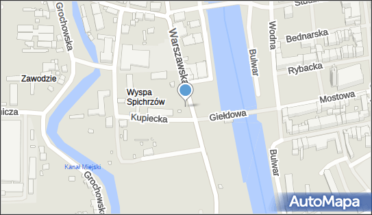 autohandel.pl Paulina Lehmann, ul. Warszawska 28, Elbląg 82-300 - Przedsiębiorstwo, Firma, NIP: 5782655917