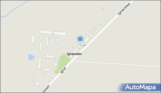 Autohandel, Ignacewo 7, Kostrzyn 62-025 - Przedsiębiorstwo, Firma, NIP: 7861469564
