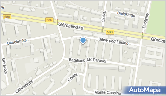 Autoholowanie Grzegorz Okoński, Batalionu AK Parasol 14, Warszawa 01-118 - Przedsiębiorstwo, Firma, numer telefonu