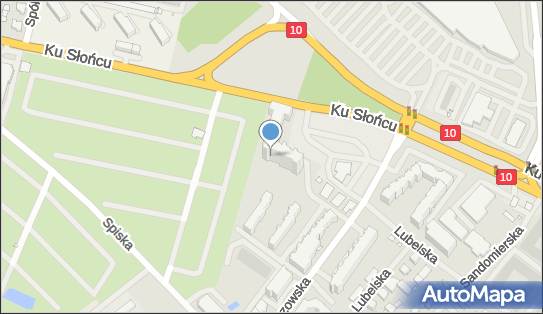 Autokarowe Usługi Turystyczne, ul. Hrubieszowska 45, Szczecin 70-045 - Przedsiębiorstwo, Firma, NIP: 8521727016