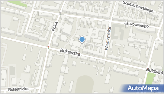 Autokompleks, Bukowska 35, Poznań 60-555 - Przedsiębiorstwo, Firma, numer telefonu, NIP: 7792322986