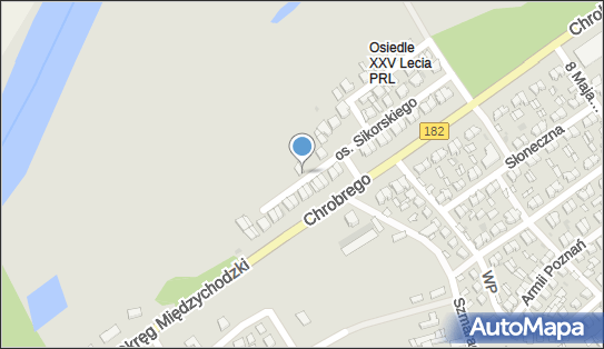 Autokomplex, Osiedle Sikorskiego Władysława, gen. 25, Sieraków 64-410 - Przedsiębiorstwo, Firma, numer telefonu