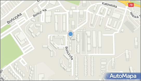 Autokopex Cars Sp. z o.o., Bończyka 82, Mysłowice 41-400 - Przedsiębiorstwo, Firma, numer telefonu