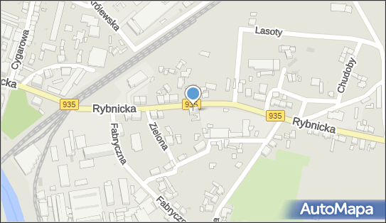 Autokosmetyka, ul. Rybnicka 29, Racibórz 47-400 - Przedsiębiorstwo, Firma, NIP: 6391195346