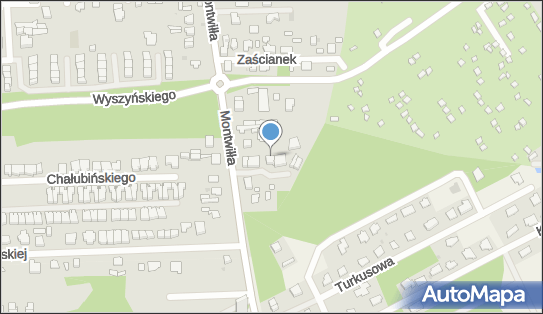 AutoLaweta DanZak Laweta Lajk Pomoc Drogowa, Montwiłła J. 4D 05-825 - Przedsiębiorstwo, Firma, numer telefonu