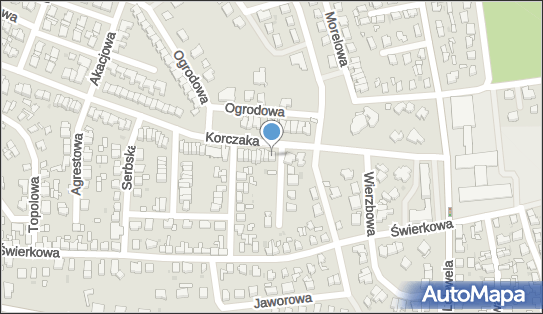 Automa Maciej Kwiatkowski, ul. Janusza Korczaka 136, Piła 64-920 - Przedsiębiorstwo, Firma, NIP: 7642376199