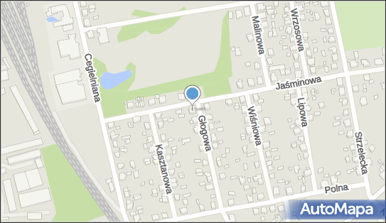 Automad Damian Madziąg, Głogowa 2a, Lubliniec 42-700 - Przedsiębiorstwo, Firma, NIP: 5751826832