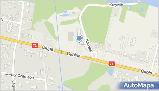AUTOMANIA Zgierz Łukasz Kieszek, Okólna 80/82, Smardzew 95-002 - Przedsiębiorstwo, Firma, godziny otwarcia, numer telefonu
