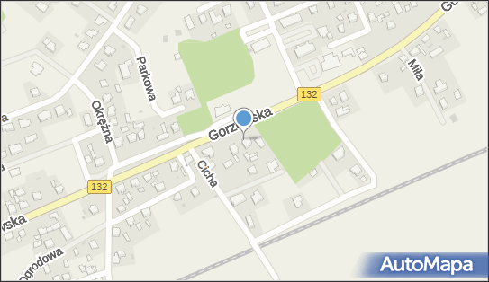 Automatic Anna Kostecka, ul. Gorzowska 55A, Jenin 66-450 - Przedsiębiorstwo, Firma, NIP: 5992423975