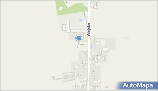 Automatic Sp. z o. o., Wiejska 22a, Przybyszewo 64-100 - Przedsiębiorstwo, Firma, numer telefonu