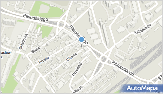 Automatyka i Hydraulika Przeciwpożarowa Ahp, Sosnowiec 41-200 - Przedsiębiorstwo, Firma