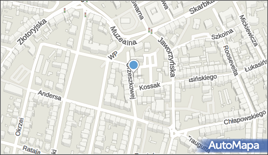 Automatyka Przemysłowa Artur Opała, ul. Elizy Orzeszkowej 8 59-220 - Przedsiębiorstwo, Firma, NIP: 6911285826