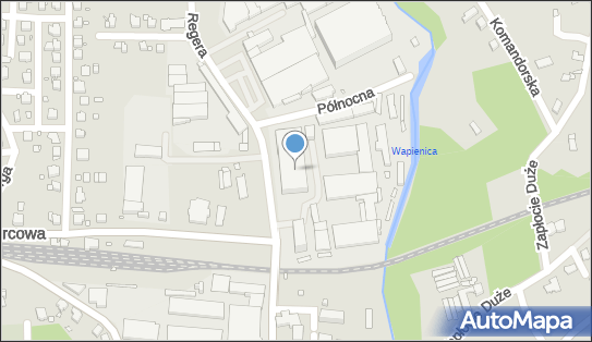 5470246250, Automatyka Przemysłowa i Usługi Informatyczne - Piotr Widomski 