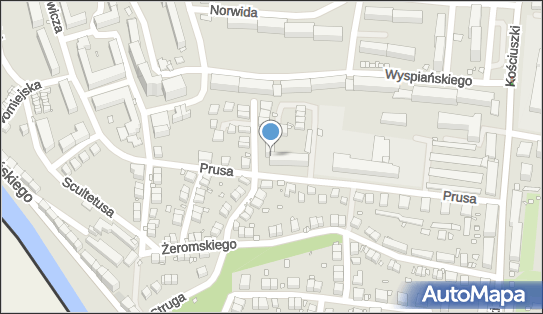 Automatyka Przemysłowa Inż, ul. Bolesława Prusa 9, Zgorzelec 59-900 - Przedsiębiorstwo, Firma, NIP: 6151103787