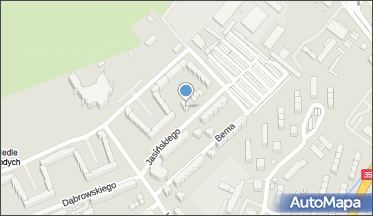 Automatyk, ul. gen. Jakuba Jasińskiego 9, Świdnica 58-100 - Przedsiębiorstwo, Firma, numer telefonu, NIP: 8842351709