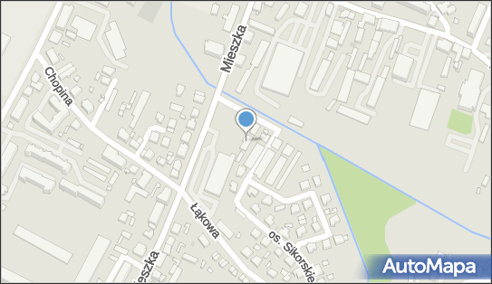 Automechanika Zbigniew J.Woźniak, ul. Świerczewskiego 31 66-300 - Przedsiębiorstwo, Firma, NIP: 5961008821