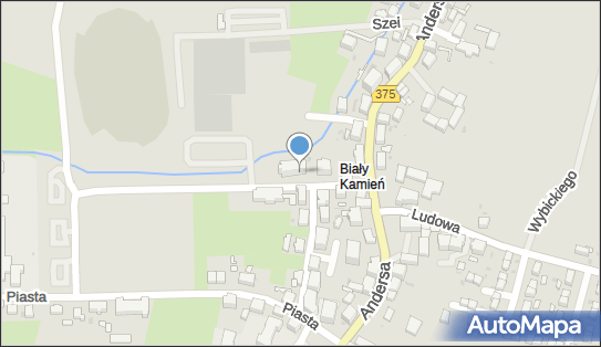 Automobilklub Wałbrzyski, Ratuszowa 6, Wałbrzych 58-304 - Przedsiębiorstwo, Firma, numer telefonu, NIP: 8862079009
