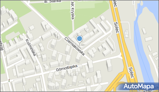 7010210464, Automotive Coachbuilding And Design sp. z o.o. 