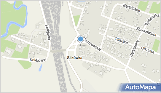 Autonowa Joanna Nowak, Sitkówka 1, Sitkówka 26-052 - Przedsiębiorstwo, Firma, NIP: 9590584307