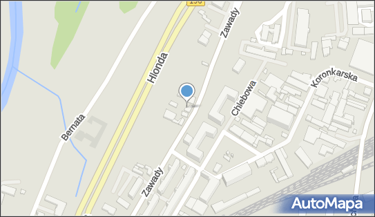 Autopact Serwis Samochodowy Adam Rogoziński, ul. Zawady 21A 61-001 - Przedsiębiorstwo, Firma, NIP: 7841594220