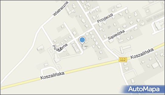 Autoradek, Stare Bielice 21C-6, Stare Bielice 76-039 - Przedsiębiorstwo, Firma, NIP: 4990649522