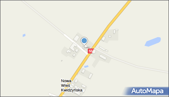 Autorod Mateusz Rodak, ul. Kwidzyńska 11, Tychnowy 82-500 - Przedsiębiorstwo, Firma, NIP: 5811940917