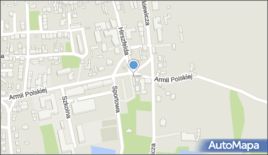 Autoryzowany Dealer Stihl Małgorzata Perzyńska, Armii Polskiej 1B 56-200 - Przedsiębiorstwo, Firma, NIP: 7891332367