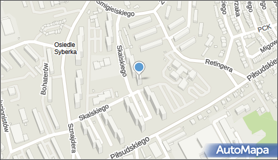 Autoryzowany Dystrybutor Handlu i Usług, ul. Józefa Skalskiego 1 42-500 - Przedsiębiorstwo, Firma, NIP: 6251384099