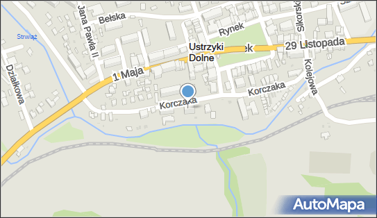 Autoryzowany Przedstawiciel Przedsiębiorstwa Imholdex 38-700 - Przedsiębiorstwo, Firma, NIP: 6891130723