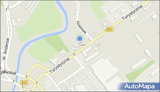 Autoryzowany Serwis Opon Stomil Olsztyn Krzysztof Kurowski, Lublin 20-207 - Przedsiębiorstwo, Firma, numer telefonu, NIP: 9460011286