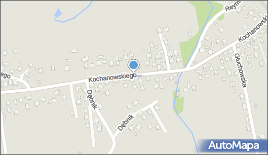 Autoryzowany Serwis STAG PPUH DOMINO MICHNA, Łańcut 37-100 - Przedsiębiorstwo, Firma, numer telefonu