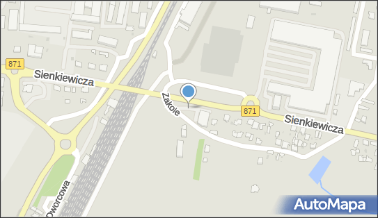 8672150862, Autoserwis Paweł Zioło 