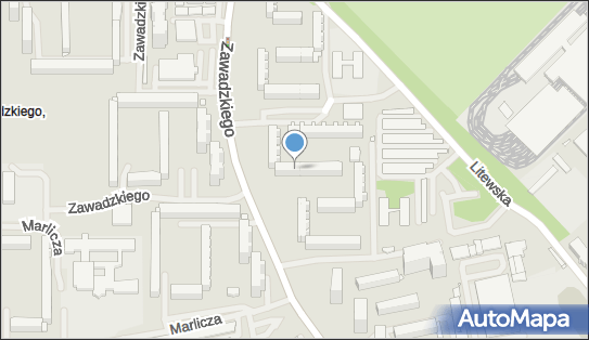 Autoserwis, ul. Aleksandra Zawadzkiego 100, Szczecin 71-246 - Przedsiębiorstwo, Firma, numer telefonu, NIP: 8512507261