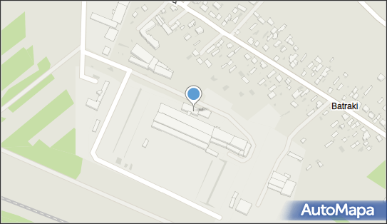 Autosfera, Sidorska 117C, Biała Podlaska 21-500 - Przedsiębiorstwo, Firma, numer telefonu, NIP: 5371890611