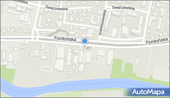 Autosoftware, Fordońska 44, Bydgoszcz 85-719 - Przedsiębiorstwo, Firma, numer telefonu, NIP: 5540479701