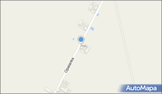 Autostilo Tomasz Nowakowski, Opalanka 8, Opalanka 87-702 - Przedsiębiorstwo, Firma, NIP: 8911433392