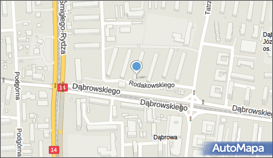 9820286129, Autostrada Rafał Golan 