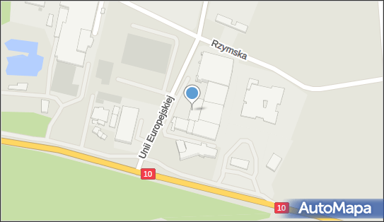 9532271460, Przedsiębiorstwo Wielobranżowe 