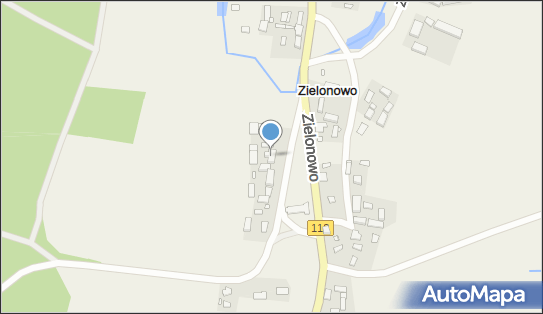 Autotan, Zielonowo 19, Zielonowo 64-730 - Przedsiębiorstwo, Firma, NIP: 7631109299