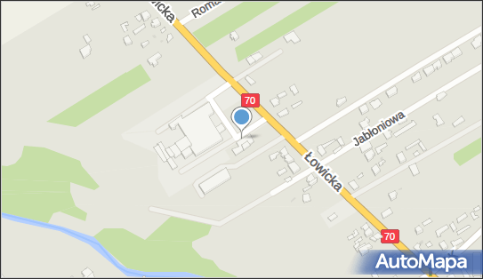 8361167234, Autoteam LP Leszek Pokrop 