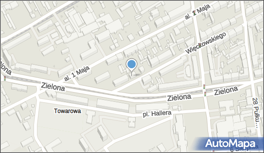 Autotech Płoski Michał Płoski, Łódź 90-757 - Przedsiębiorstwo, Firma, numer telefonu, NIP: 7272541305