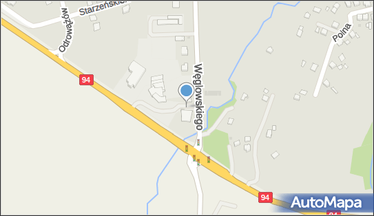 Autotech Serwis Mariusz Ligęska, Węglowskiego 6 39-120 - Przedsiębiorstwo, Firma, NIP: 8181477944