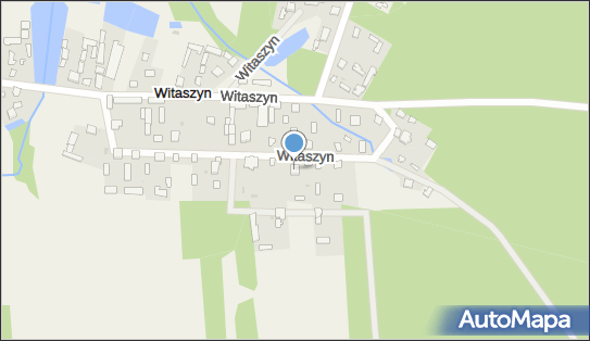 Autowesoł - Ernest Wesołowski, Witaszyn 40, Witaszyn 26-811 - Przedsiębiorstwo, Firma, NIP: 7981479329