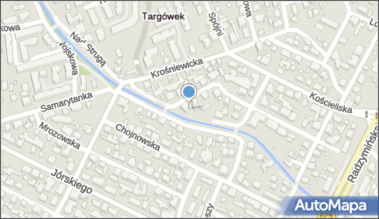 AUTO, ul. Żyzna 2, Warszawa 03-613 - Przedsiębiorstwo, Firma, numer telefonu, NIP: 5241109652