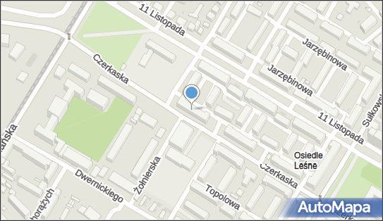 092953085, Firma Handlowo-Usługowa Av - Centrum Antoni Konwiński 