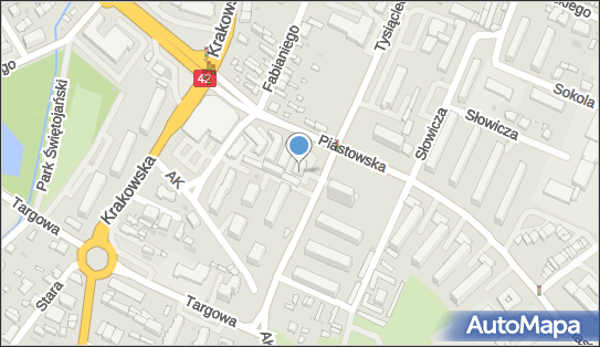 Avantel Agata Krawczyk, Jacek Krawczyk, ul. Tysiąclecia 10 97-500 - Przedsiębiorstwo, Firma, NIP: 7721120117