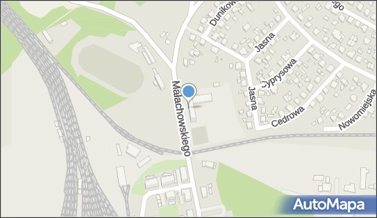 Avanti Centrum Kształcenia Ustawicznego Waszecki A Postawka H 44-251 - Przedsiębiorstwo, Firma, numer telefonu, NIP: 6422572727